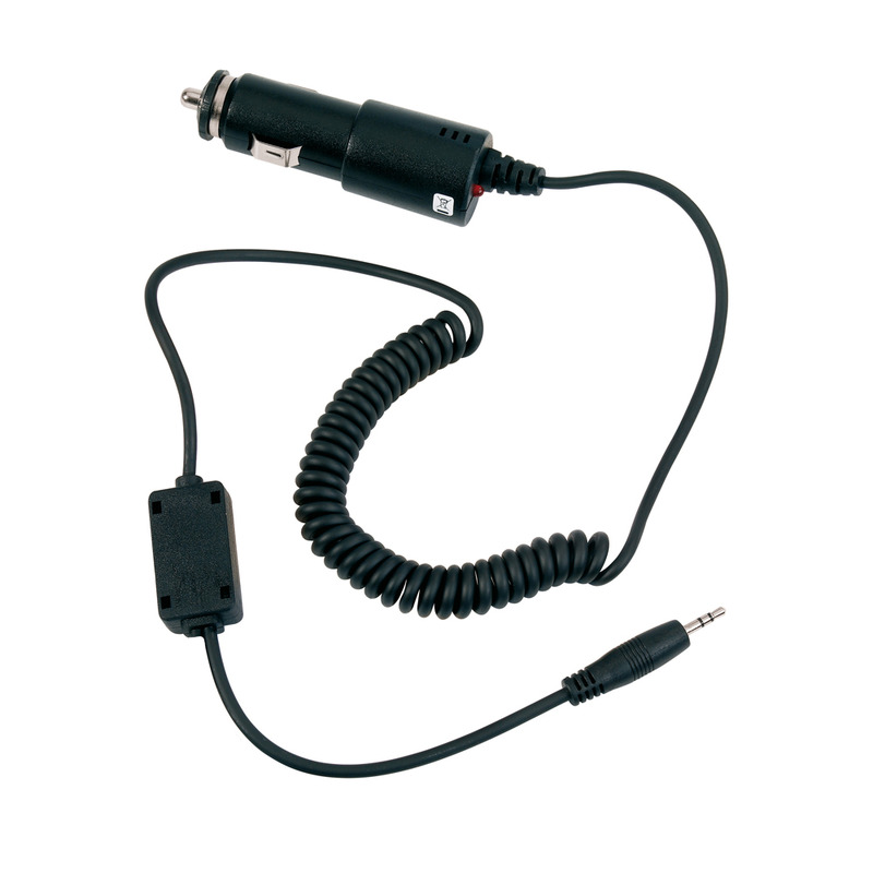 Încărcător auto Midland 12V G7