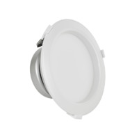 Indoor LED spotlight PNI D-Light 1502N 3000K indoor neutral white