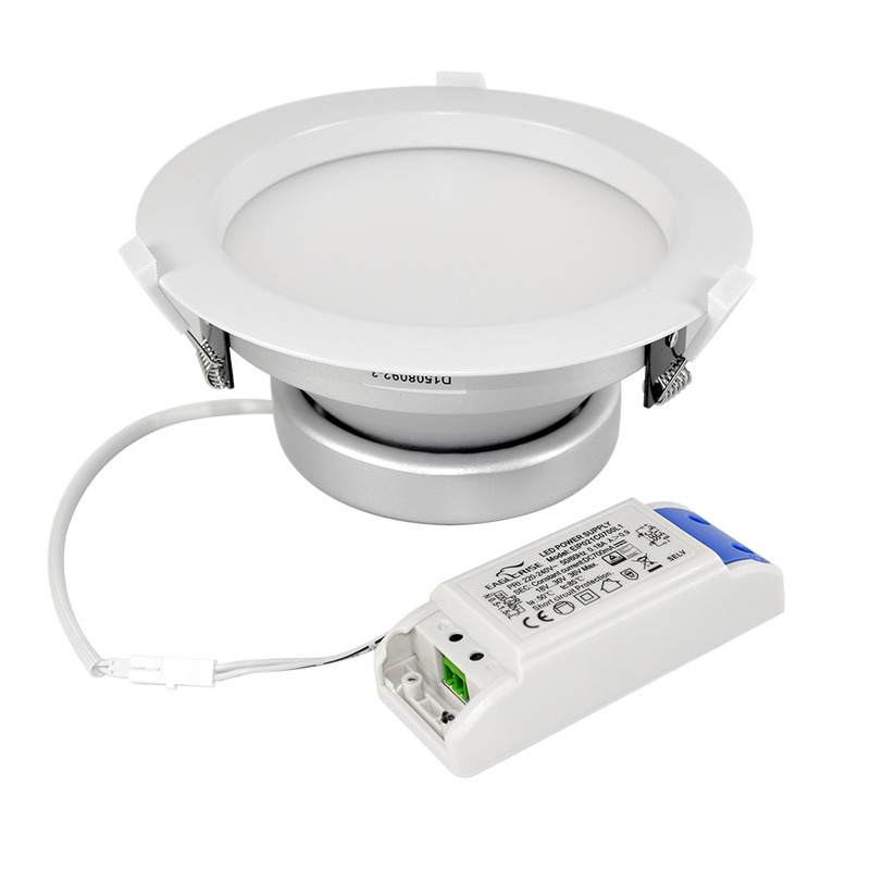 Connectivity and power security