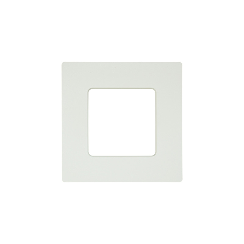 Easy and quick installation