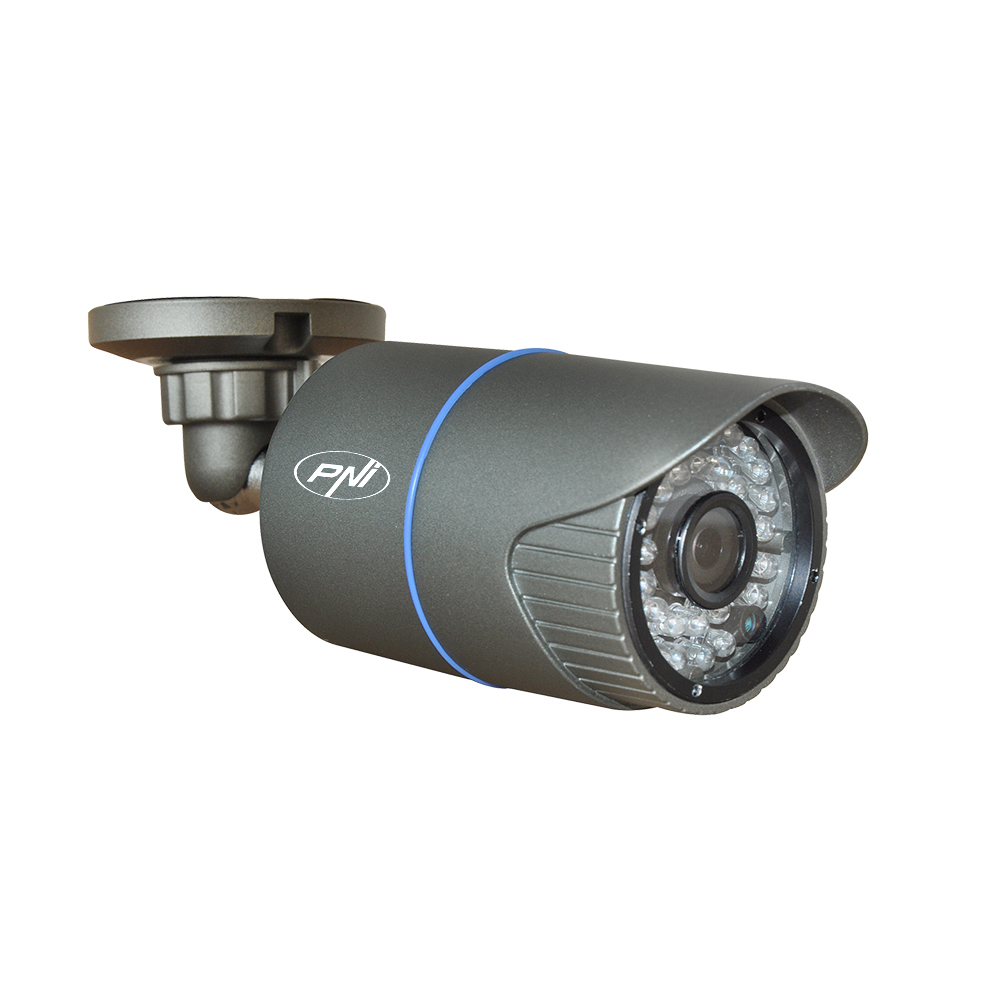 Camera supraveghere video PNI IP20MP 1080P cu IP de exterior
