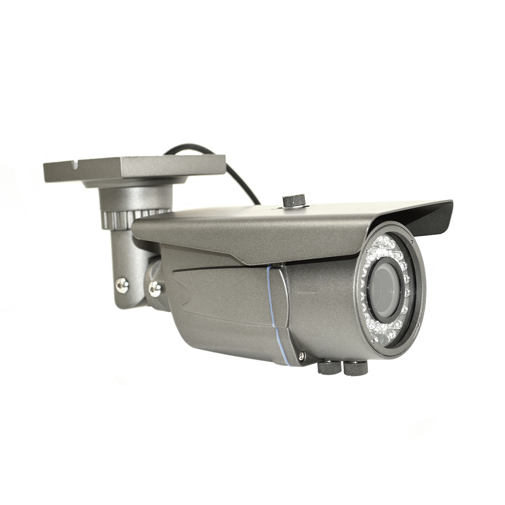 Camera supraveghere video PNI IP2MP 1080P cu IP varifocala 2.8 – 12 mm de exterior PNI imagine noua 2022