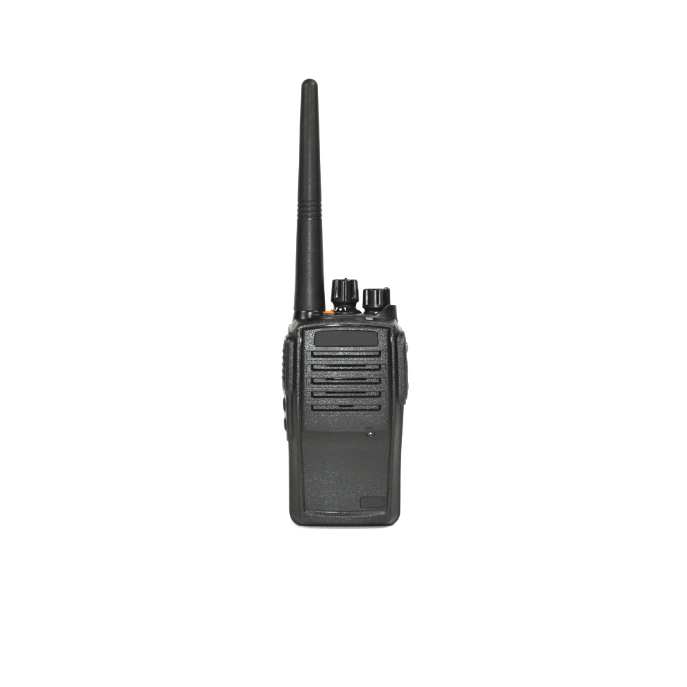 Statie radio UHF portabila PNI PX585, IP67 Waterproof image