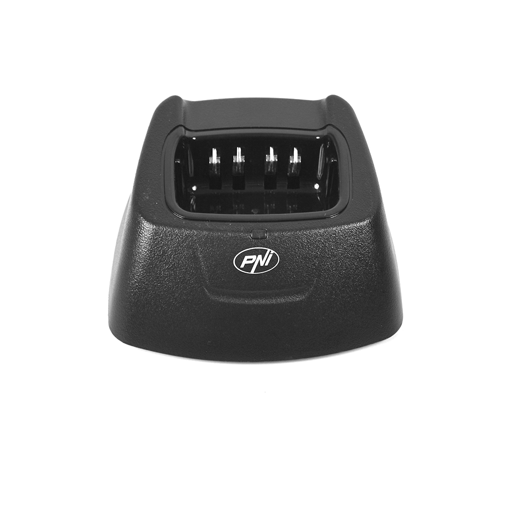 Incarcator de birou PNI WCR11 pentru statii radio PNI PMR R11V