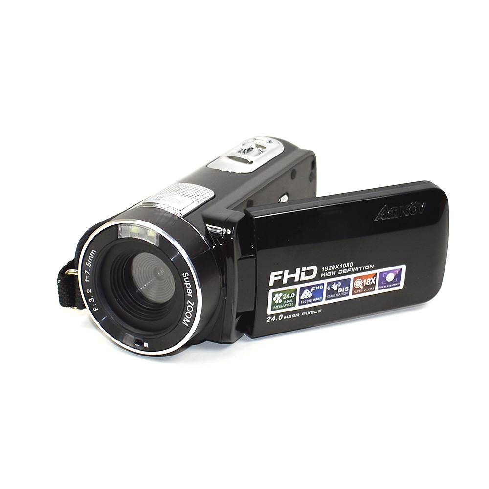 Camera video digitala PNI Amkov DV161 FHD