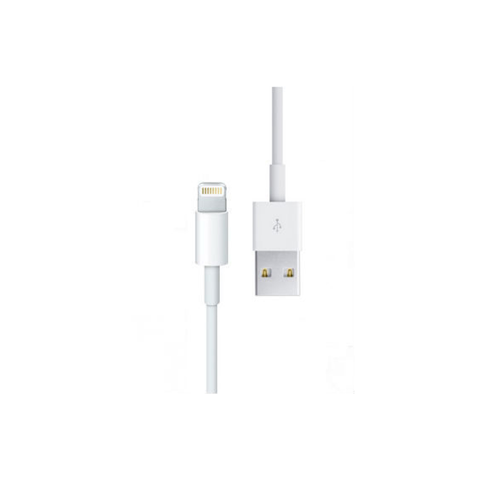 Cablu adaptor lightning la USB 2.0 PNI L101, compatibil iPhone 7 1 metru PNI imagine noua 2022