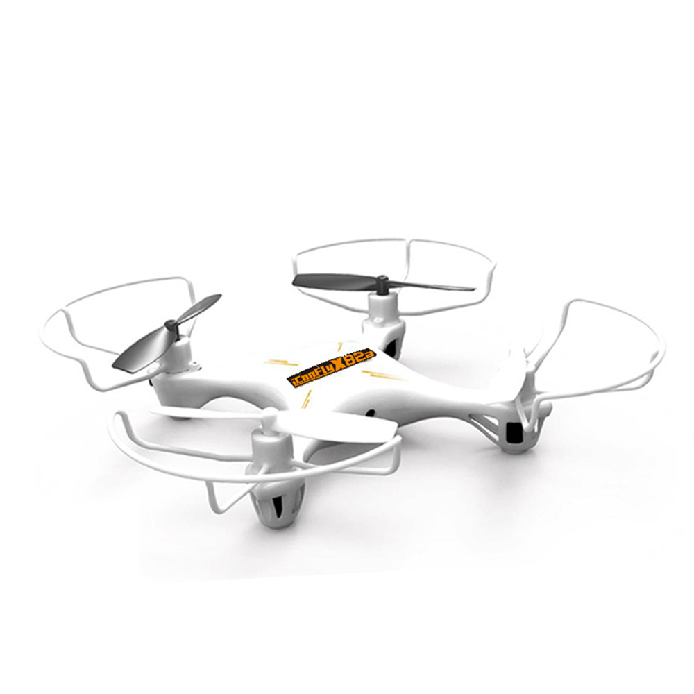 Drona quadcopter PNI iConFly X82a comandata din smartphone prin bluetooth