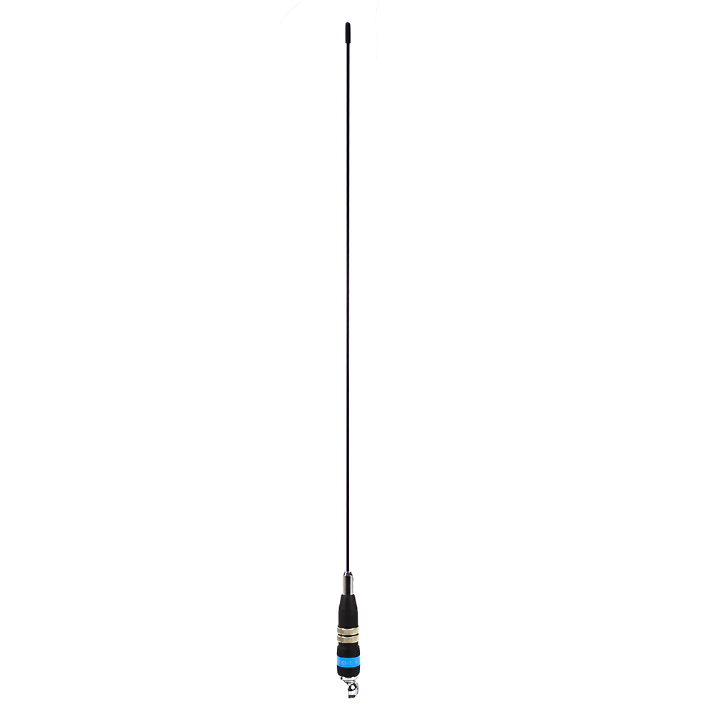 Antena CB Albrecht Racer 60, 69cm, 150W, fara cablu