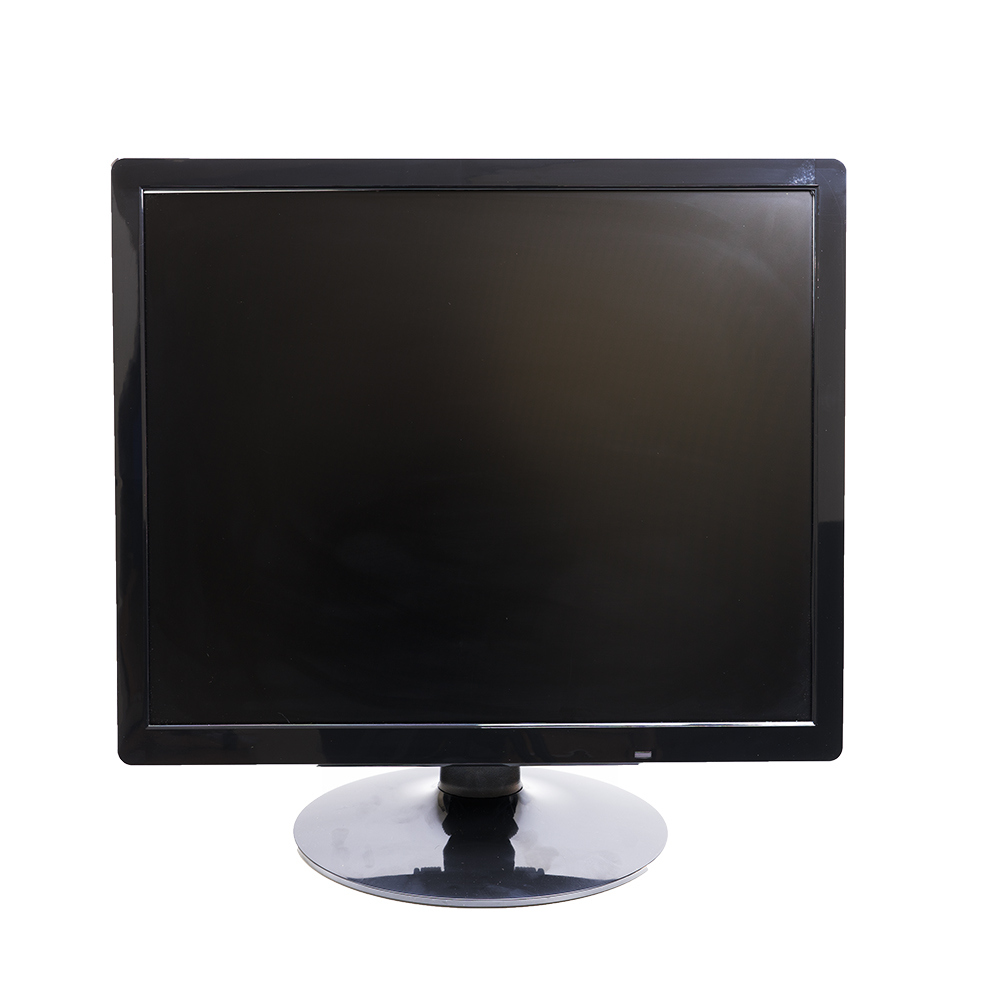 Monitor PNI TV19HV cu ecran de 19 inch intrare HDMI si VGA