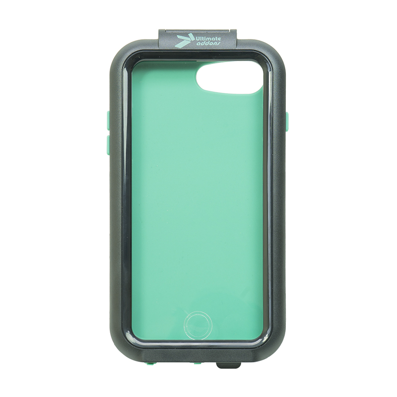 Carcasa waterproof pentru iPhone