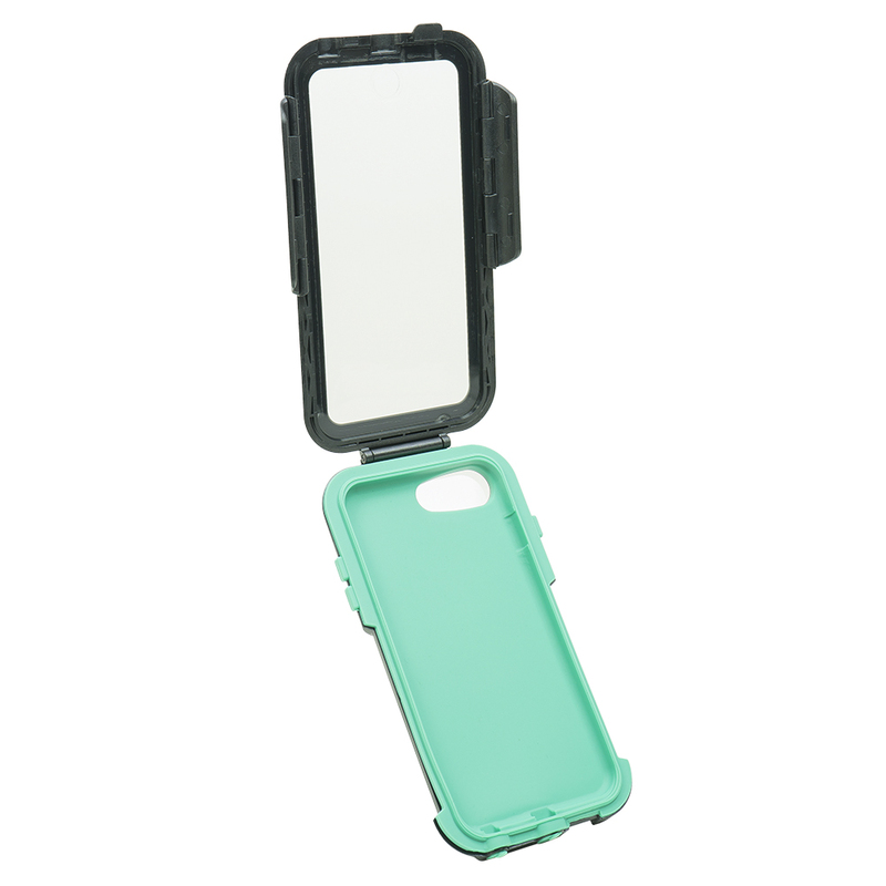 Protectie excelentă împotriva apei