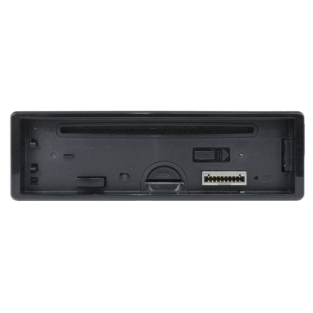 Radio DVD auto PNI Clementine 9440 1 DIN radio FM, SD, USB, iesire video si Bluetooth image2