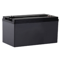 Deep Cycle PNI Battery Pack for 12V 200Ah Solar Kits