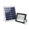 Reflector LED 50W PNI GreenHouse WS55 cu panou solar si acumulator