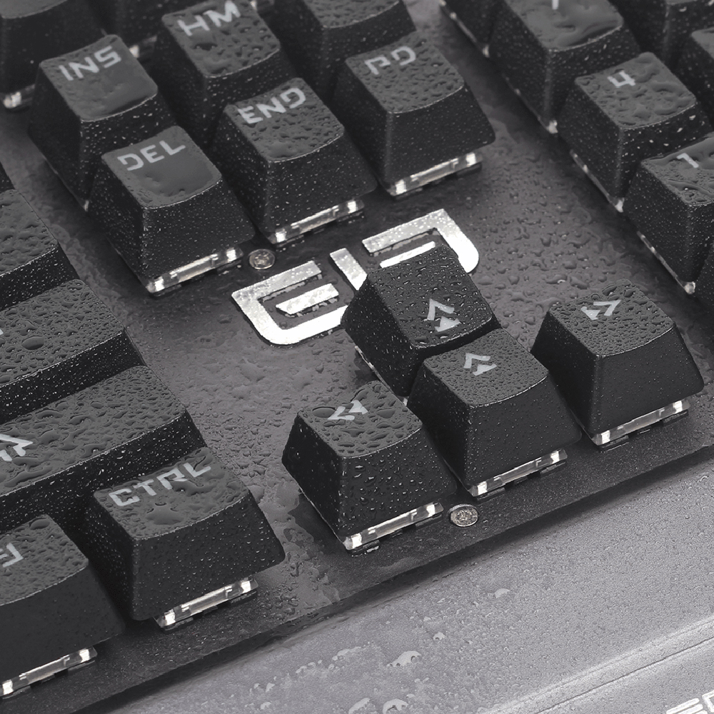 Tastatura gaming EleEnter Game2 - 3 | YEO