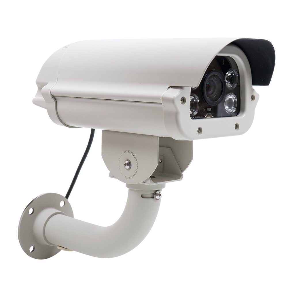 Camera supraveghere video PNI LPR320 cu IP senzor Sony 2MP PNI imagine noua 2022