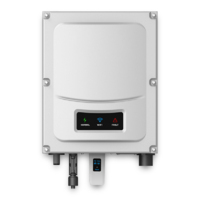Solar Inverter ON Grid PNI GreenHouse SP6000 6KW MPPT Injection IP65 WIFI