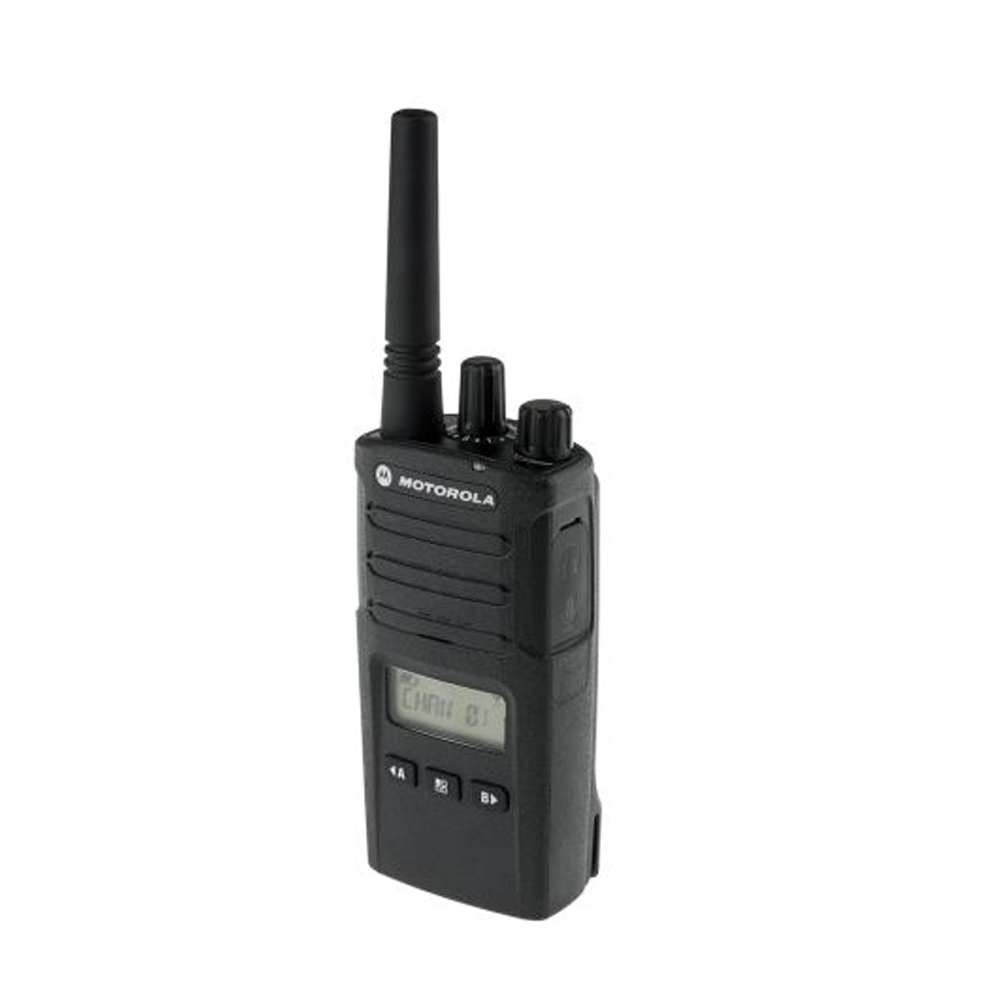 Statie radio profesionala PMR portabila Motorola XT460