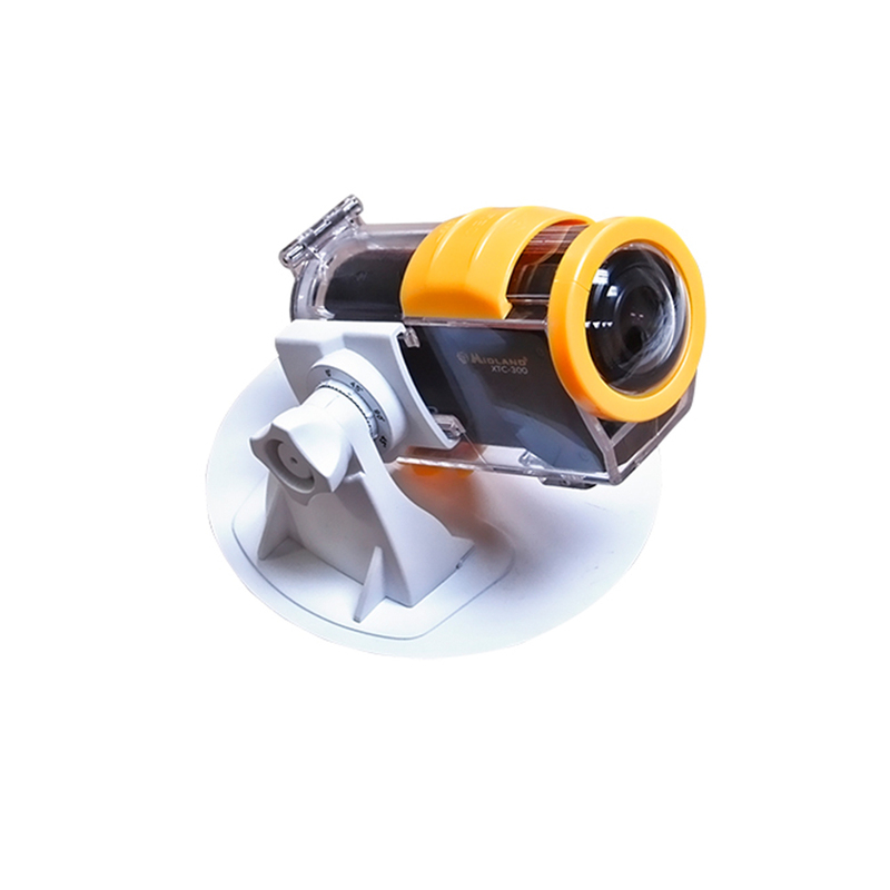 Compatibilitate extinsă cu camerele XTC