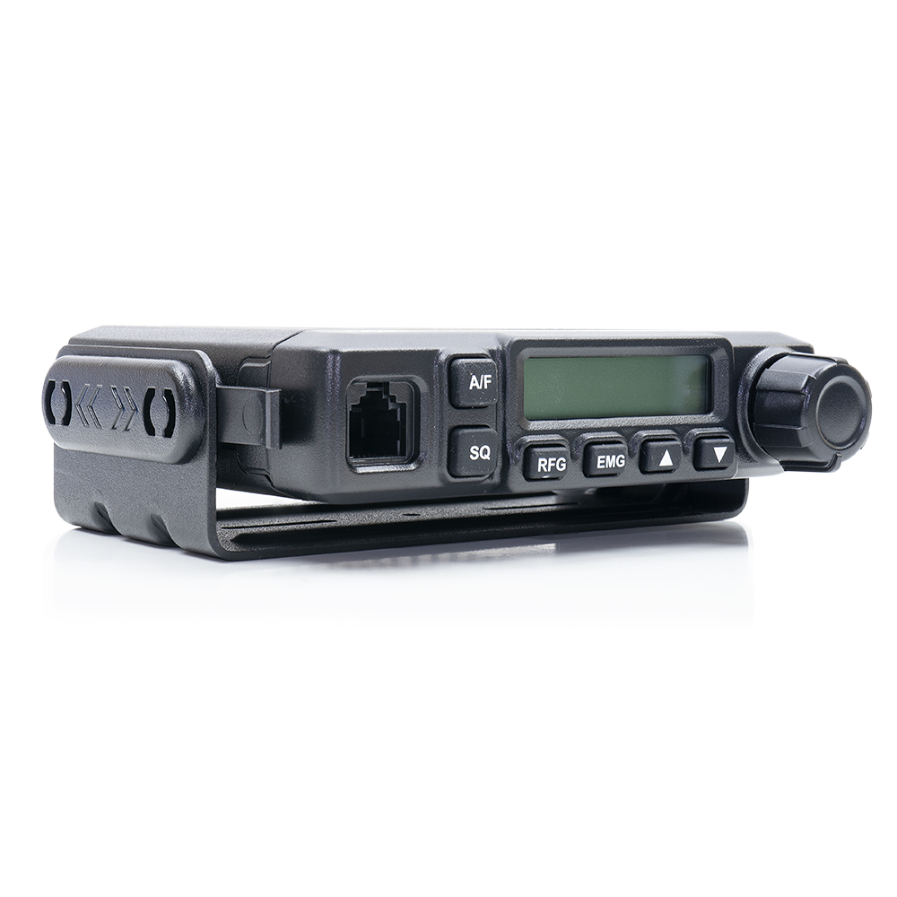 Statie radio CB PNI Escort HP 6500, multistandard, 4W, AM-FM, 12V, ASQ, RF Gain, mufa de bricheta inclusa AM/FM comutati doar in banda EU - 4 | YEO