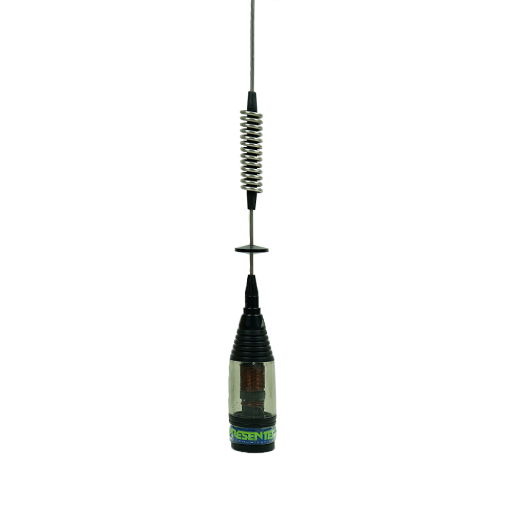 Antena CB PNI Scorpion, lungime 65cm, 150W cu baza magentica 100mm inclusa