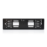 Reverse camera, reverse PNI Escort C100 universal with number support included