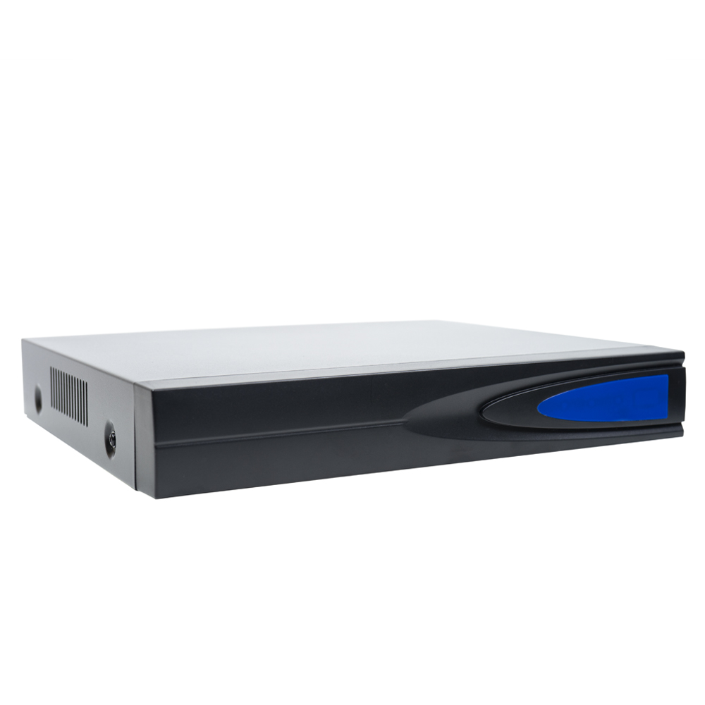 DVR/NVR PNI House AHD809, 8 canale, HDMI, VGA