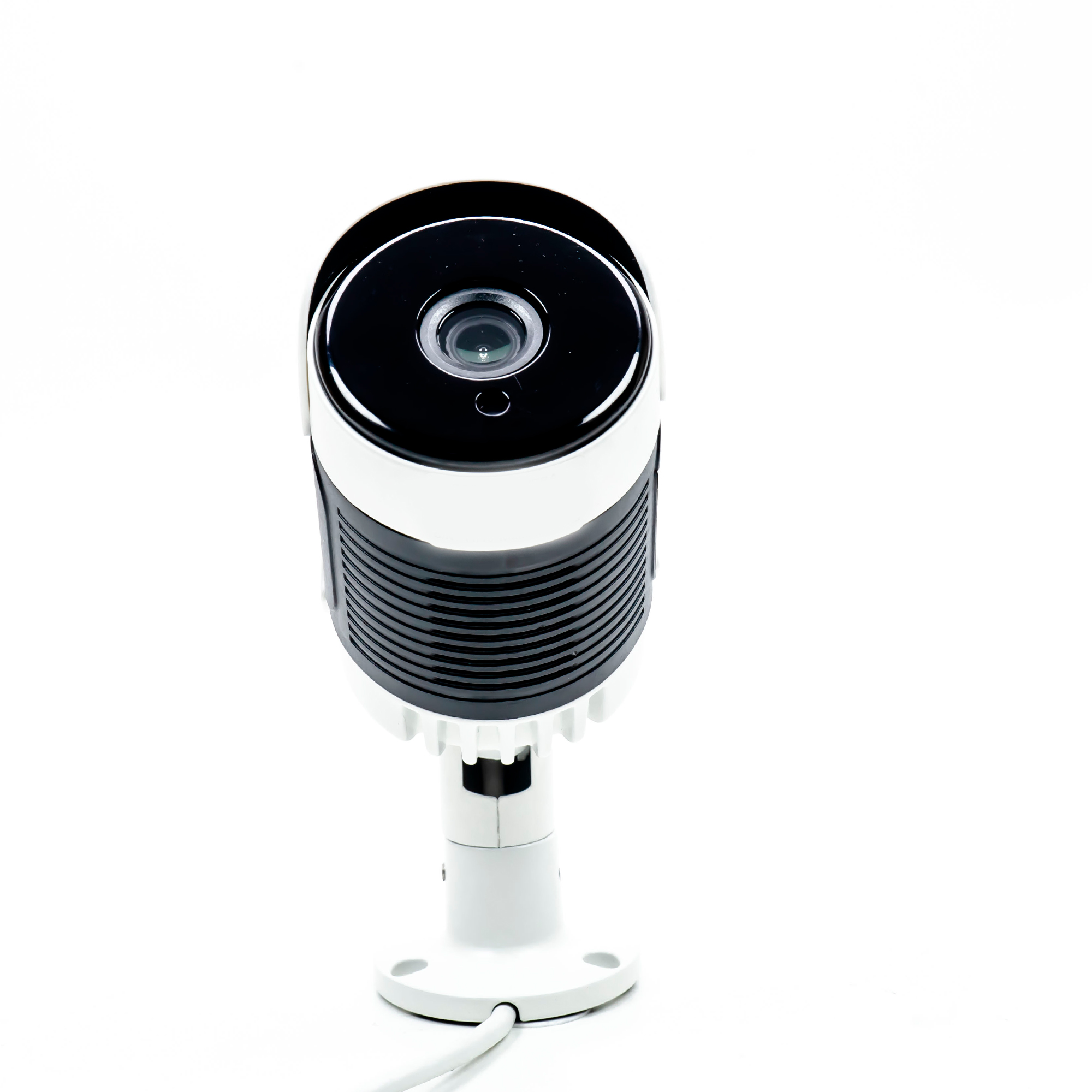 Camera supraveghere video PNI IP202 POE, 2MP, Night Vision