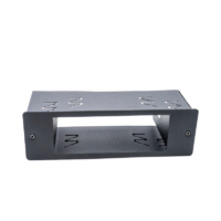 PNI 1DIN mounting case compatible with President Barry, Harry III, Ronald, Tommy stations