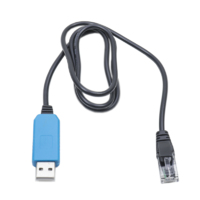 Programming cable for VHF / UHF radio station PNI DYNASCAN P72