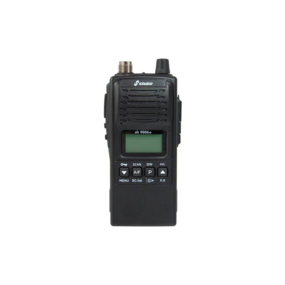 Inlocuit de PNI HP 72 - Statie radio CB portabila STABO XH 9006 E IP 54