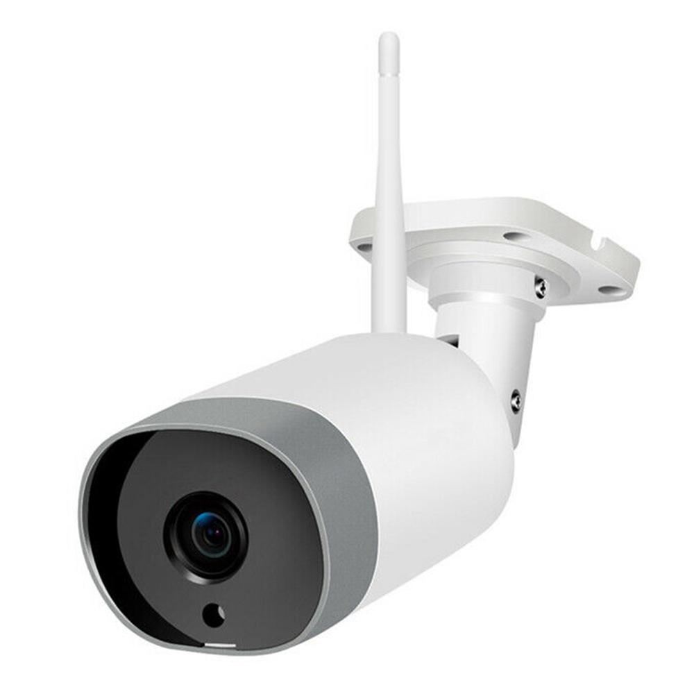 Camera supraveghere PNI SafeHome PT946E 1080P WiFi, control prin internet, aplicatie dedicata Tuya Smart, integrare in scenarii si automatizari smart cu alte produse compatibile Tuya image1