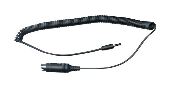 Cablu adaptor Midland BT312 Cod C905/41949 pentru conectare statii radio-sisteme BT Albrecht imagine noua 2022