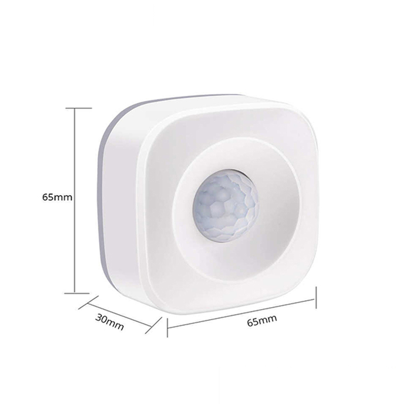 Advanced Wi-Fi connectivity