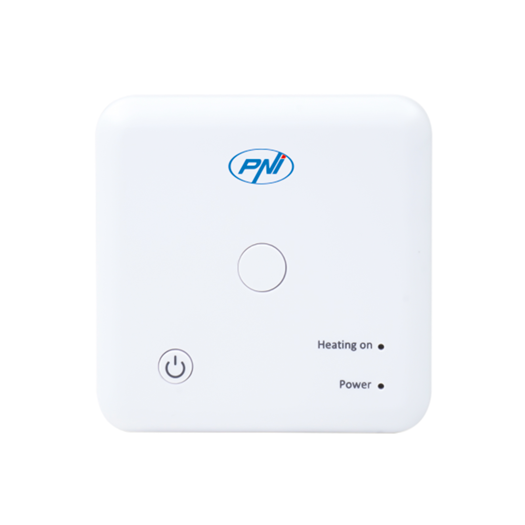 Termostat inteligent PNI CT36 fara fir, cu WiFi, control prin Internet, pentru centrale termice, APP TuyaSmart image3