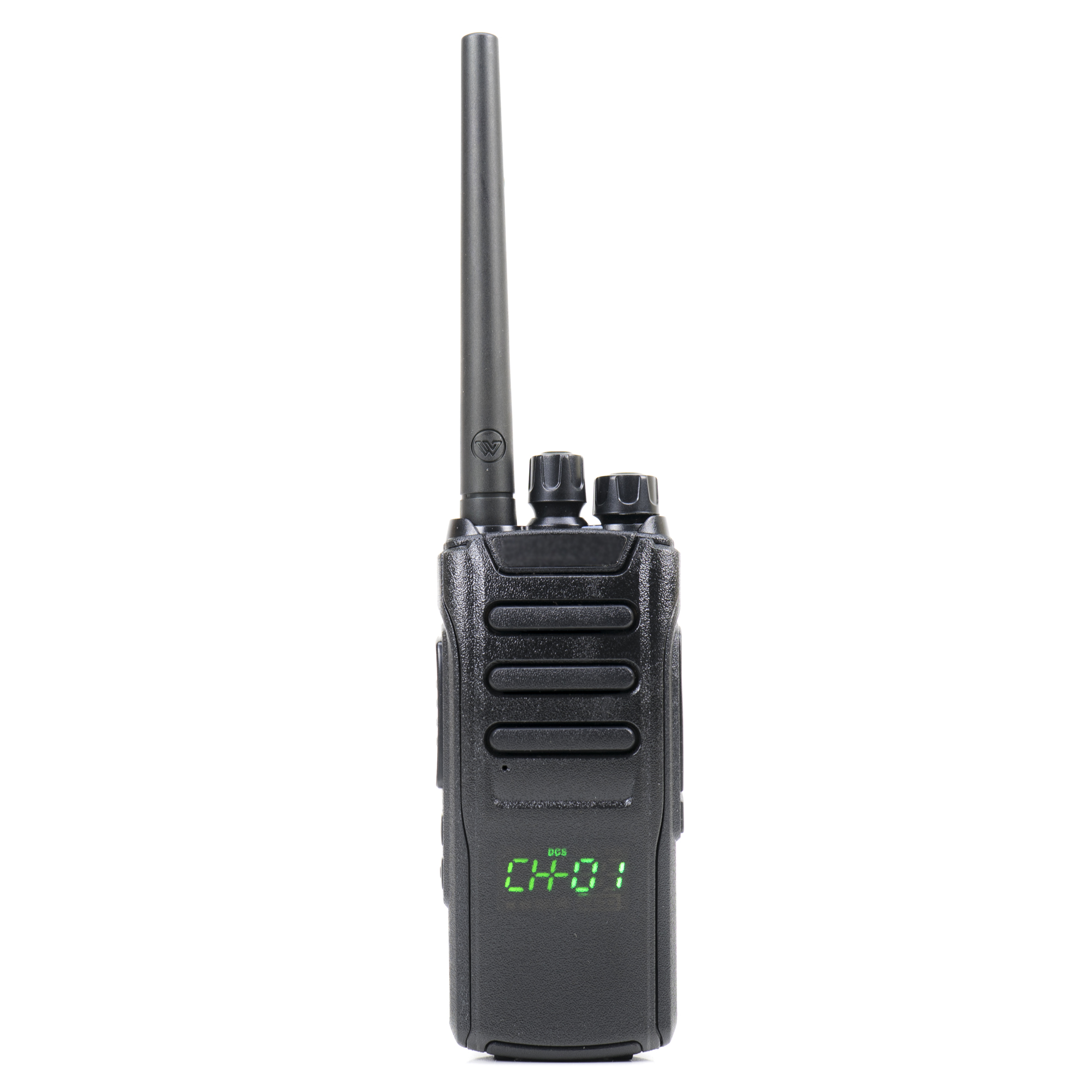 Statie radio portabila PNI PMR R100, 0.5W, Scan, TOT, VOX
