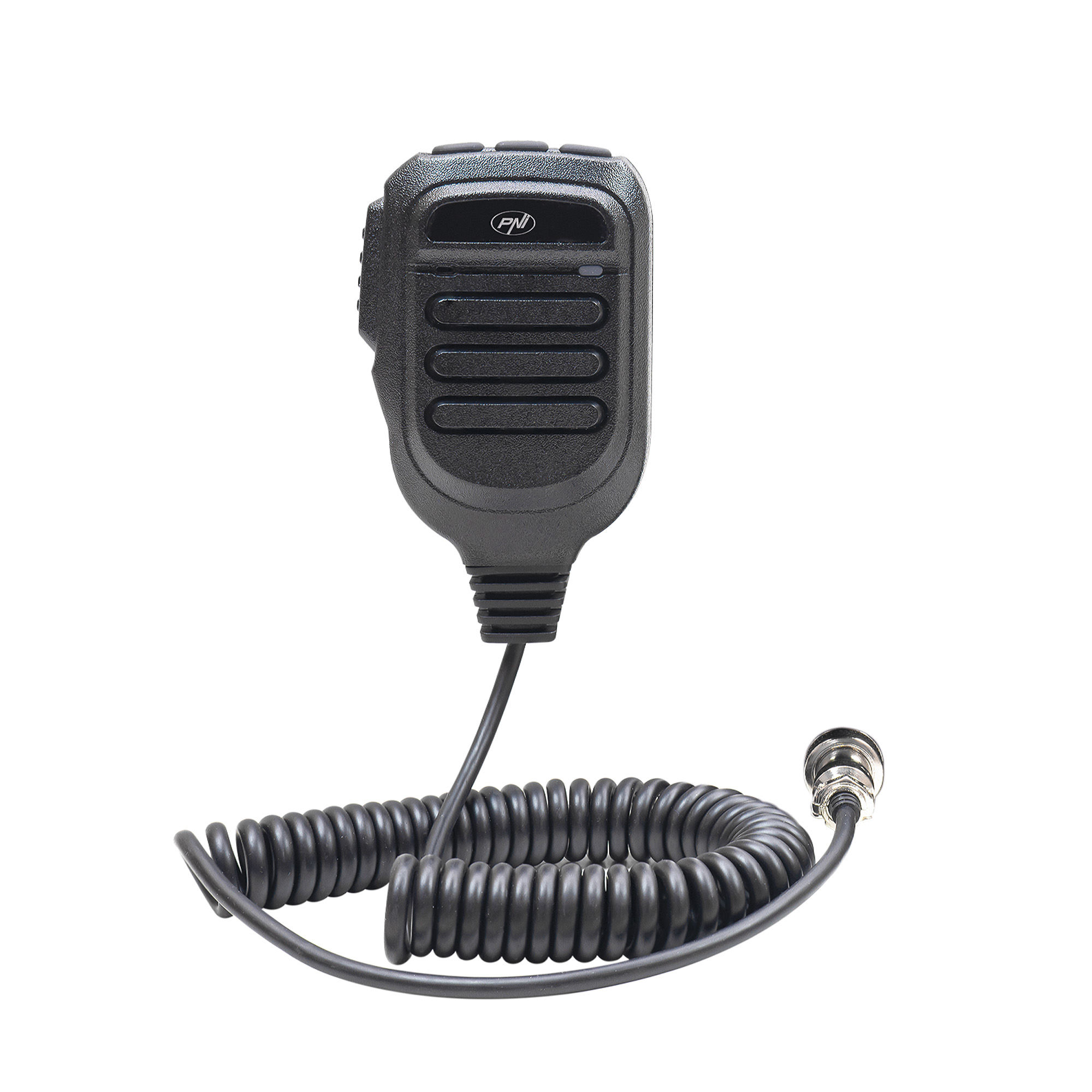 Microfon de schimb pentru statie radio CB PNI Escort HP 9500, HP 8900, HP 8000L cu 6 pini PNI imagine noua 2022