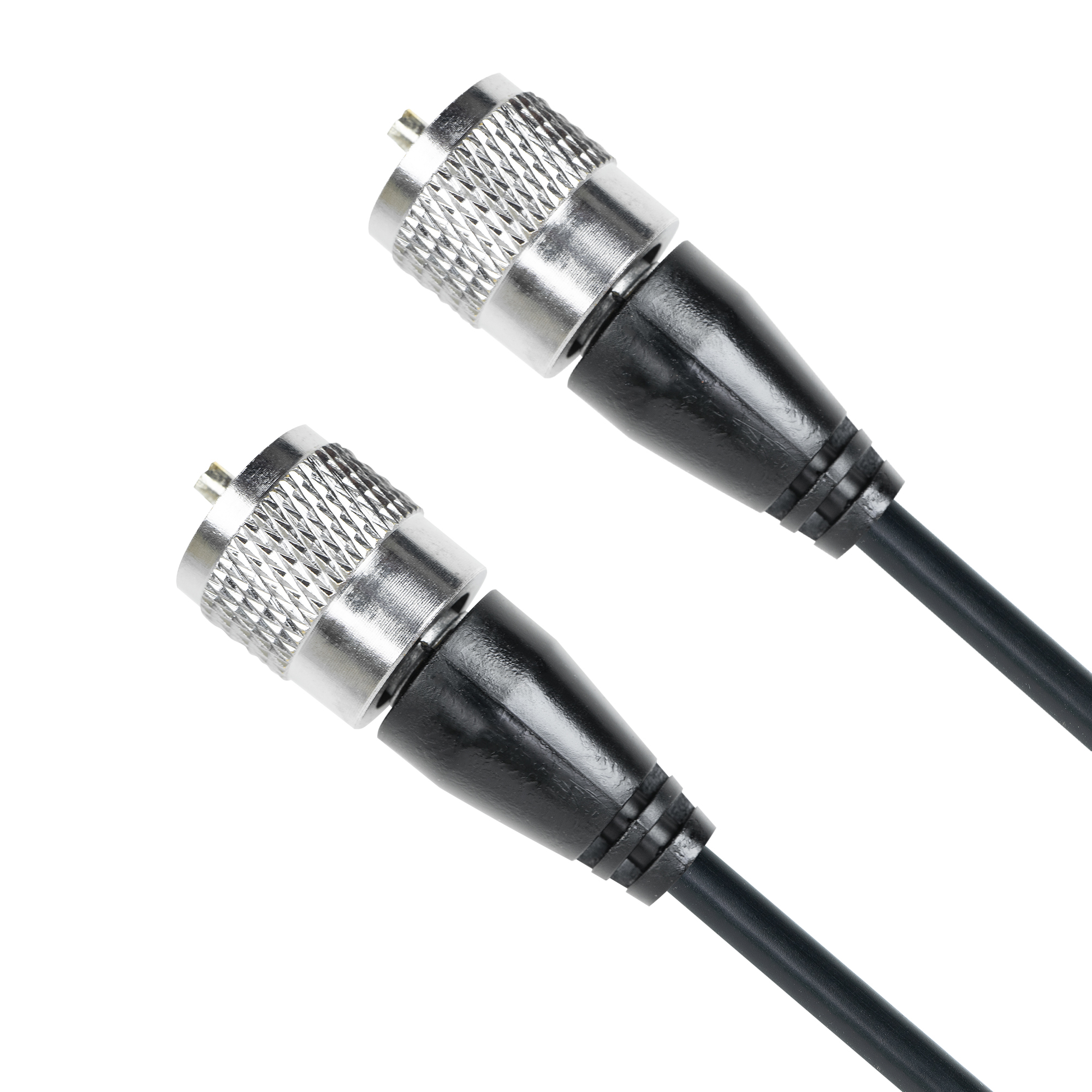 Cablu de legatura PNI R150 cu mufe PL259 lungime 1.5m image3