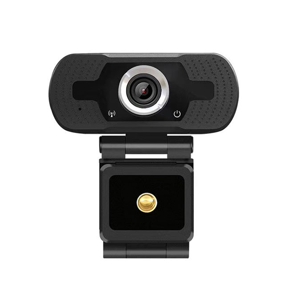 Camera Web PNI CW2850 4MP, USB, clip-on, microfon incorporat