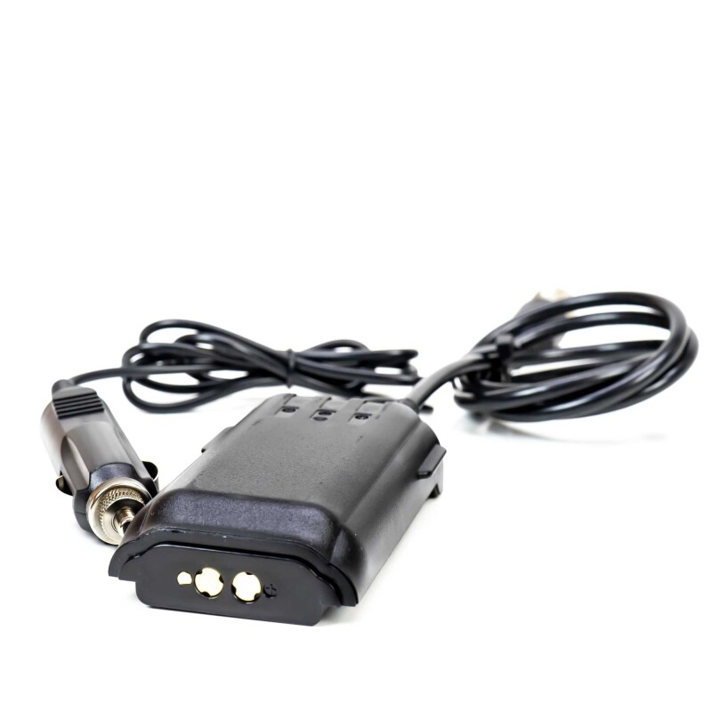 Adaptor versatil pentru alimentare