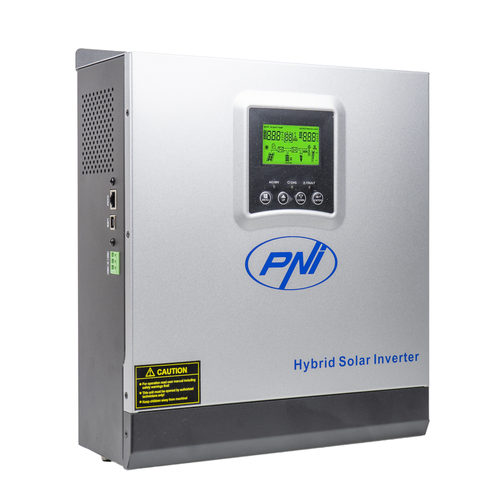 PNI GreenHouse SC1800B