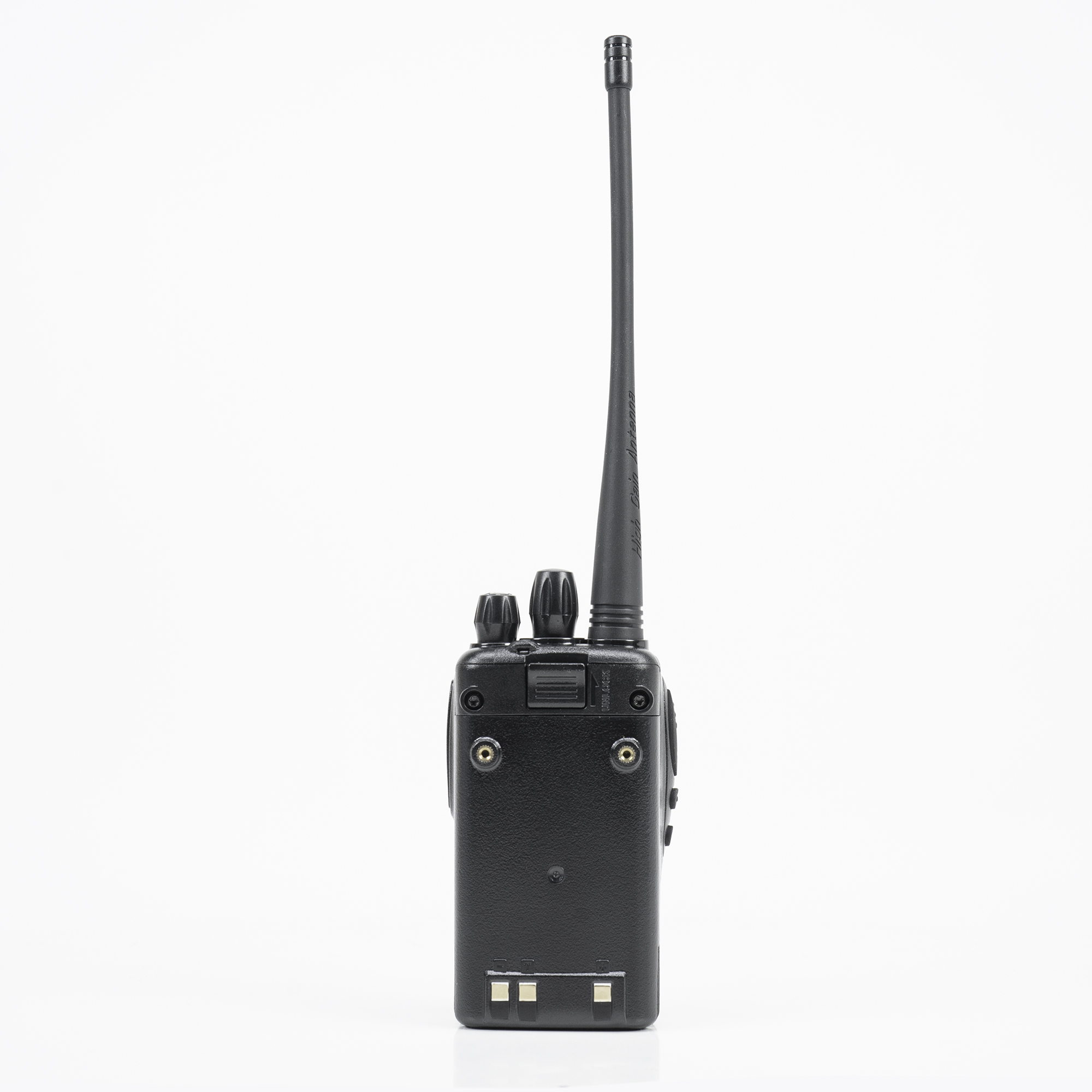 Statie radio PMR portabila CRT 8WP PMR UHF, waterproof IP67, Scan, Squelch, Vox, Radio FM image3