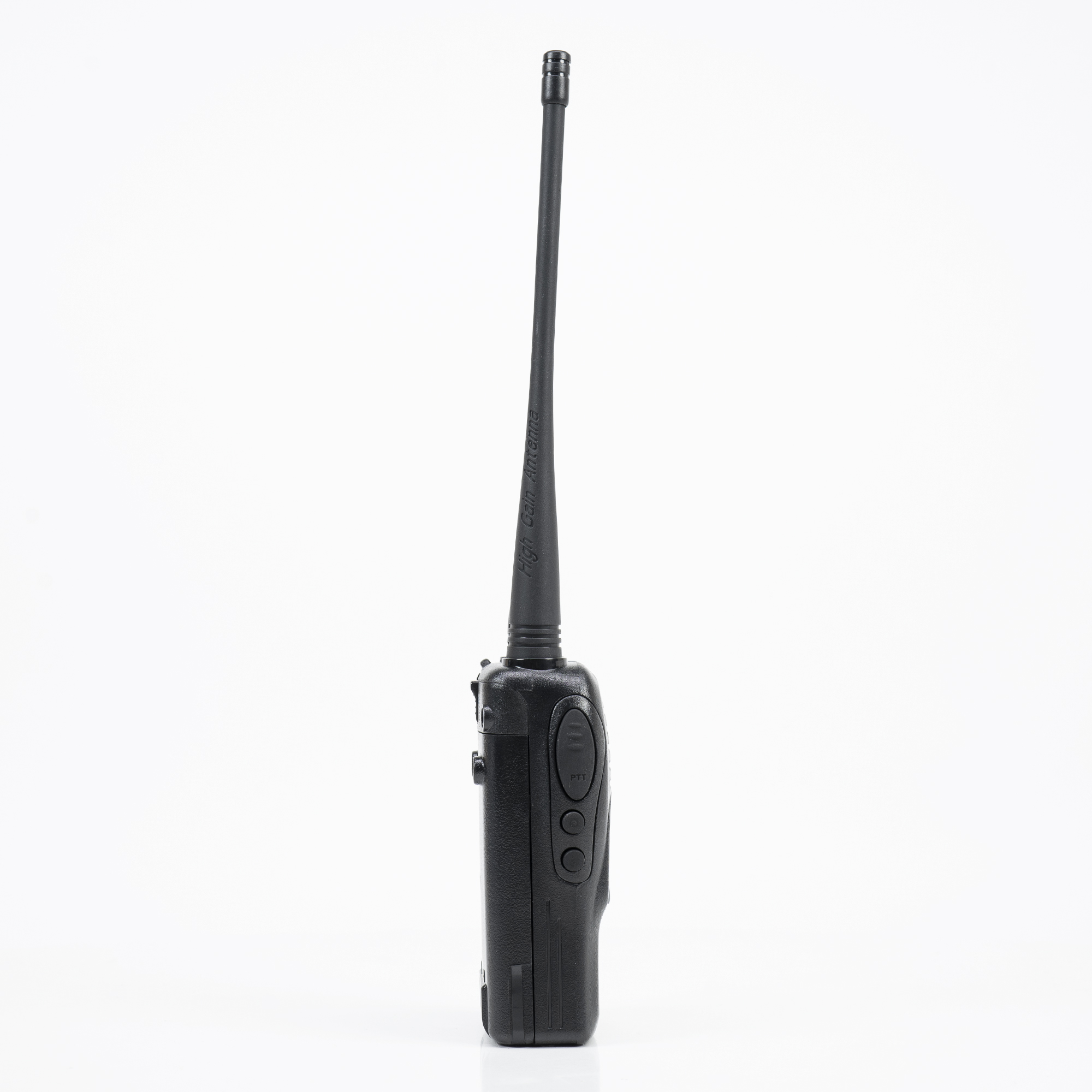 Statie radio PMR portabila CRT 8WP PMR UHF, waterproof IP67, Scan, Squelch, Vox, Radio FM image4