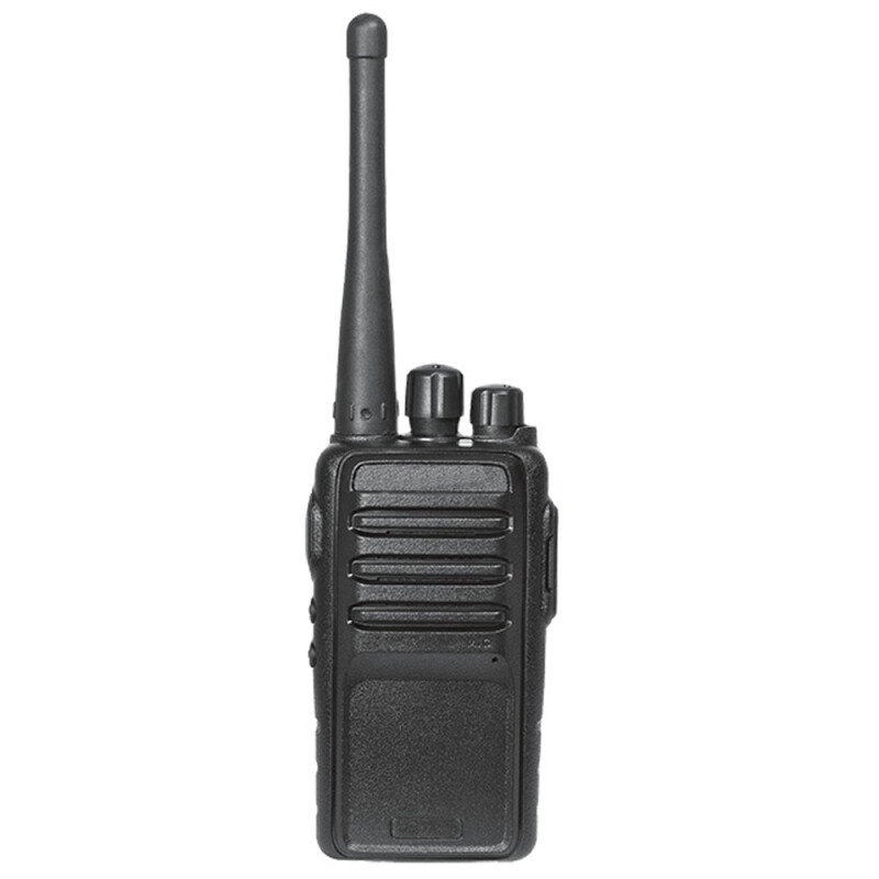 Robustní a ergonomický design