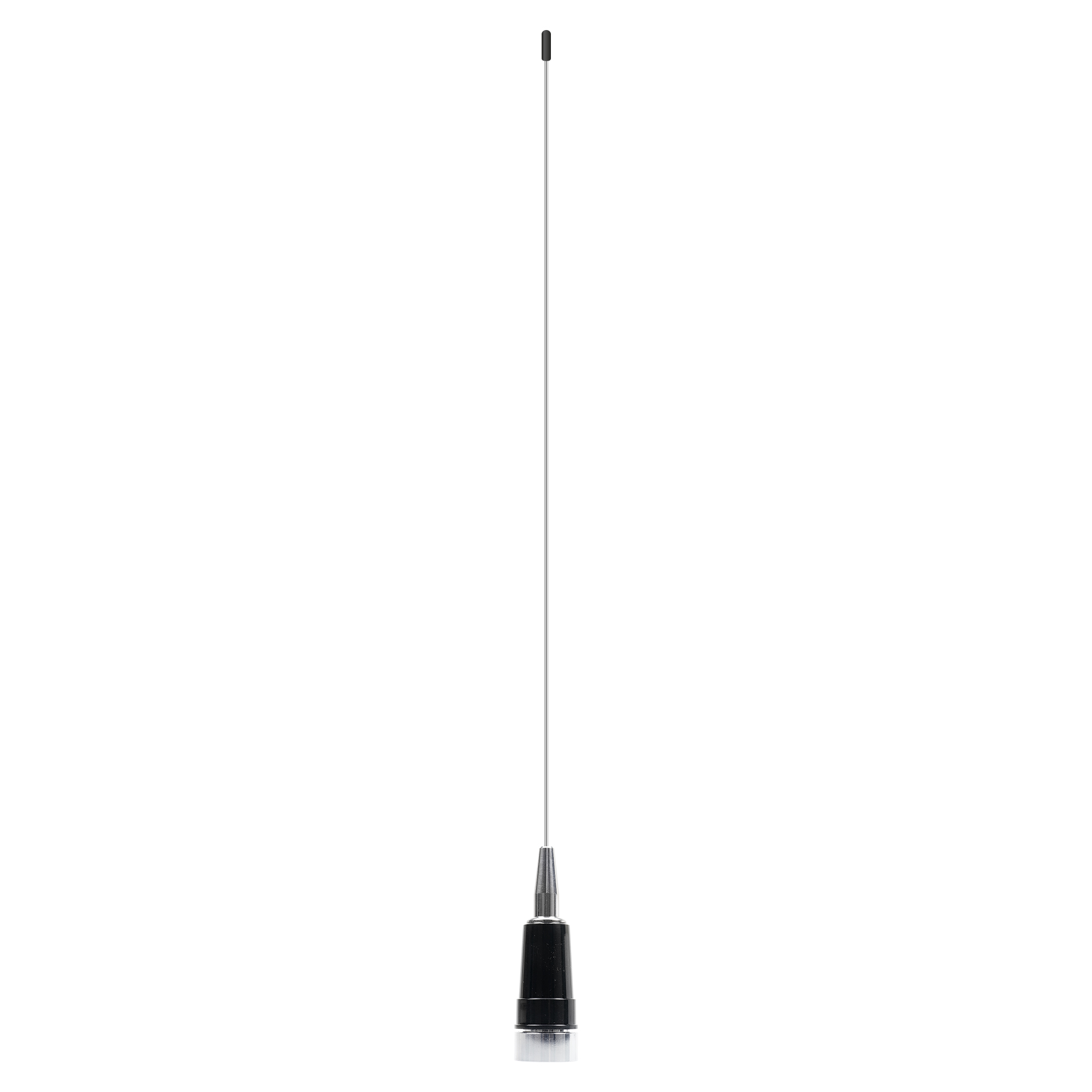 Antena maritima PNI Boat 850, 152.6-162.6 MHz, 88 cm