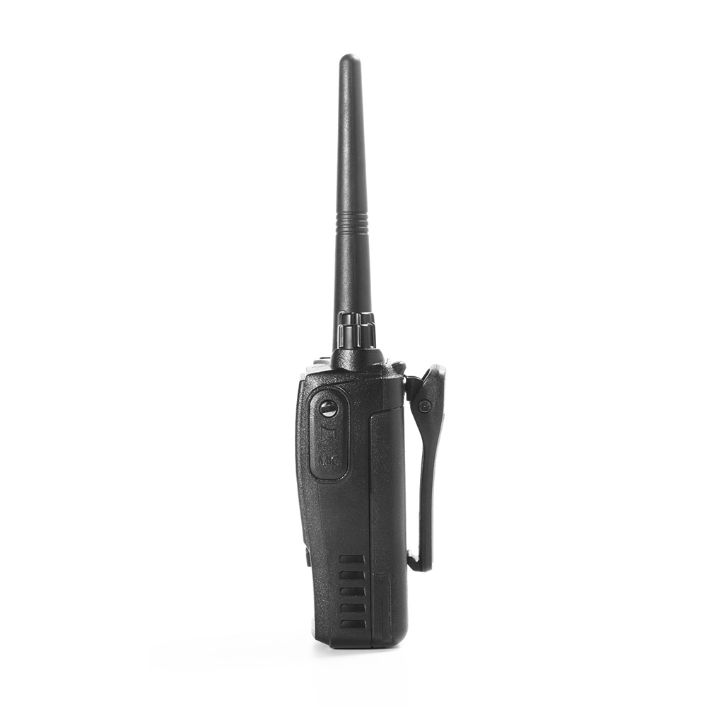 Statie radio portabila PMR PNI Dynascan R-58, 446MHz, 0.5W, 8CH, CTCSS, DCS, Radio FM, programabila, Waterproof IP67 image4