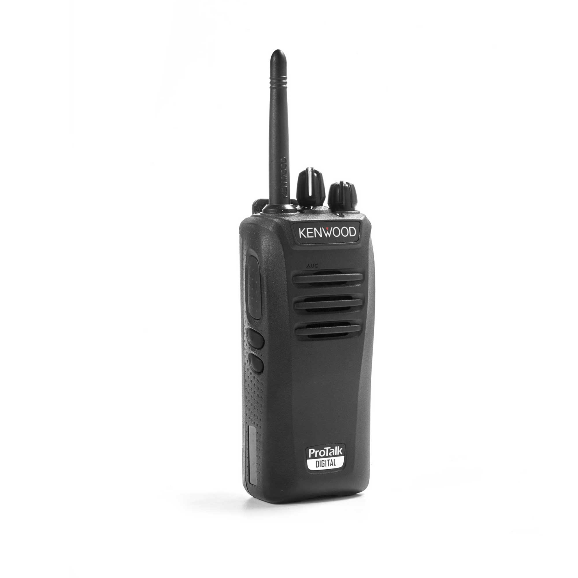 Statie radio PMR 446 portabila PNI Kenwood TK-3501