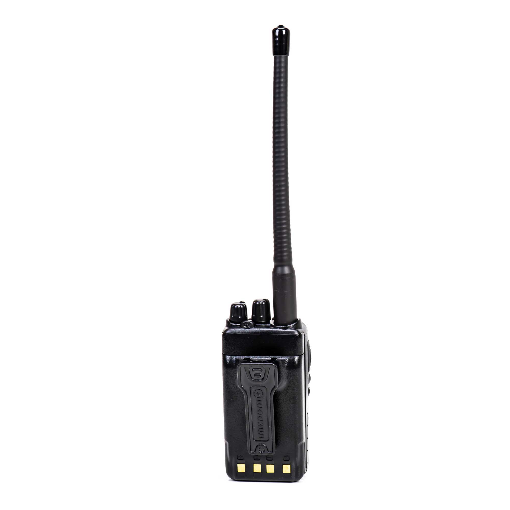 Statie radio portabila VHF PNI KG-889, 66-88 MHz image4
