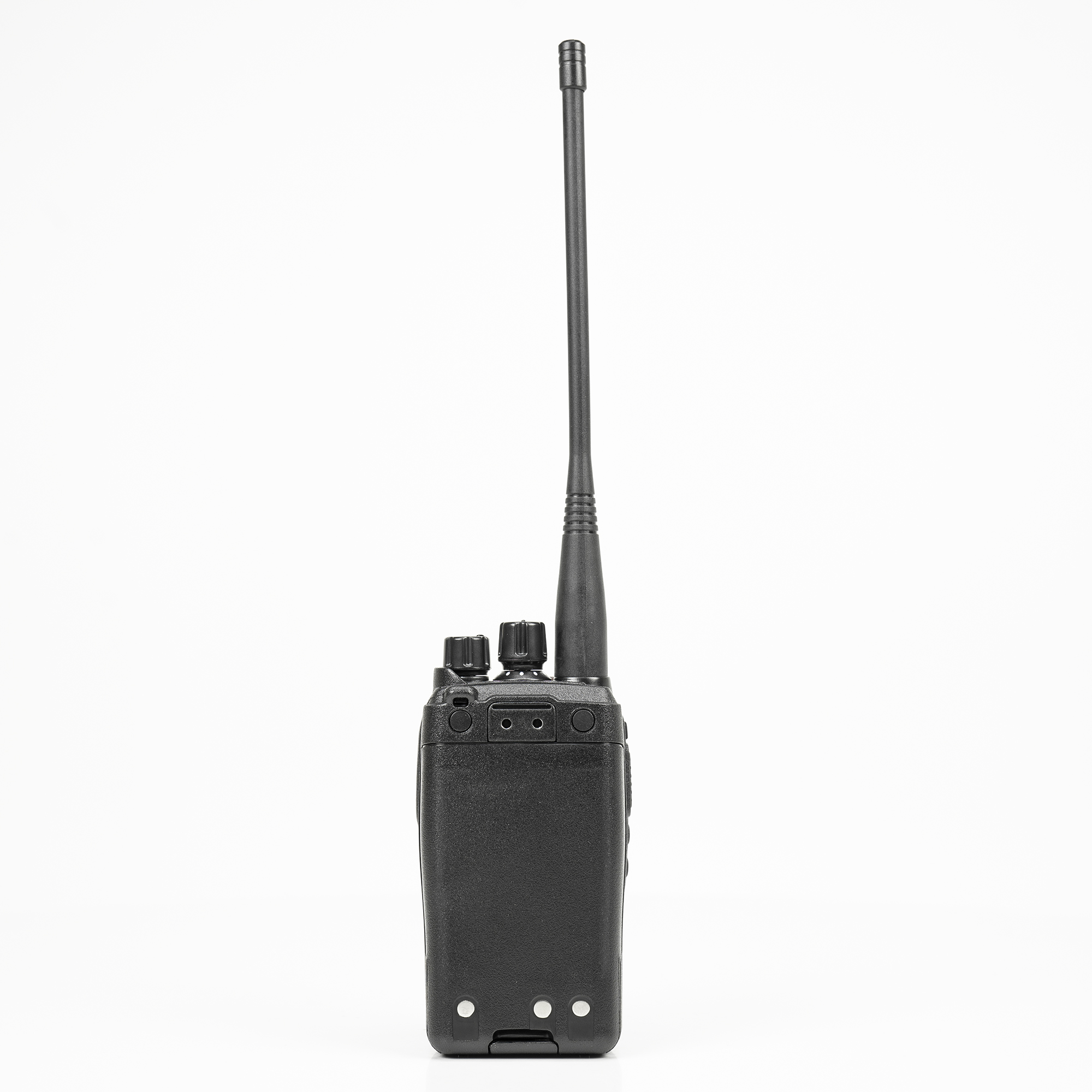 Statie radio portabila VHF PNI Dynascan V-600, 136-174 MHz, IP67, Scan, Scrambler, VOX image1