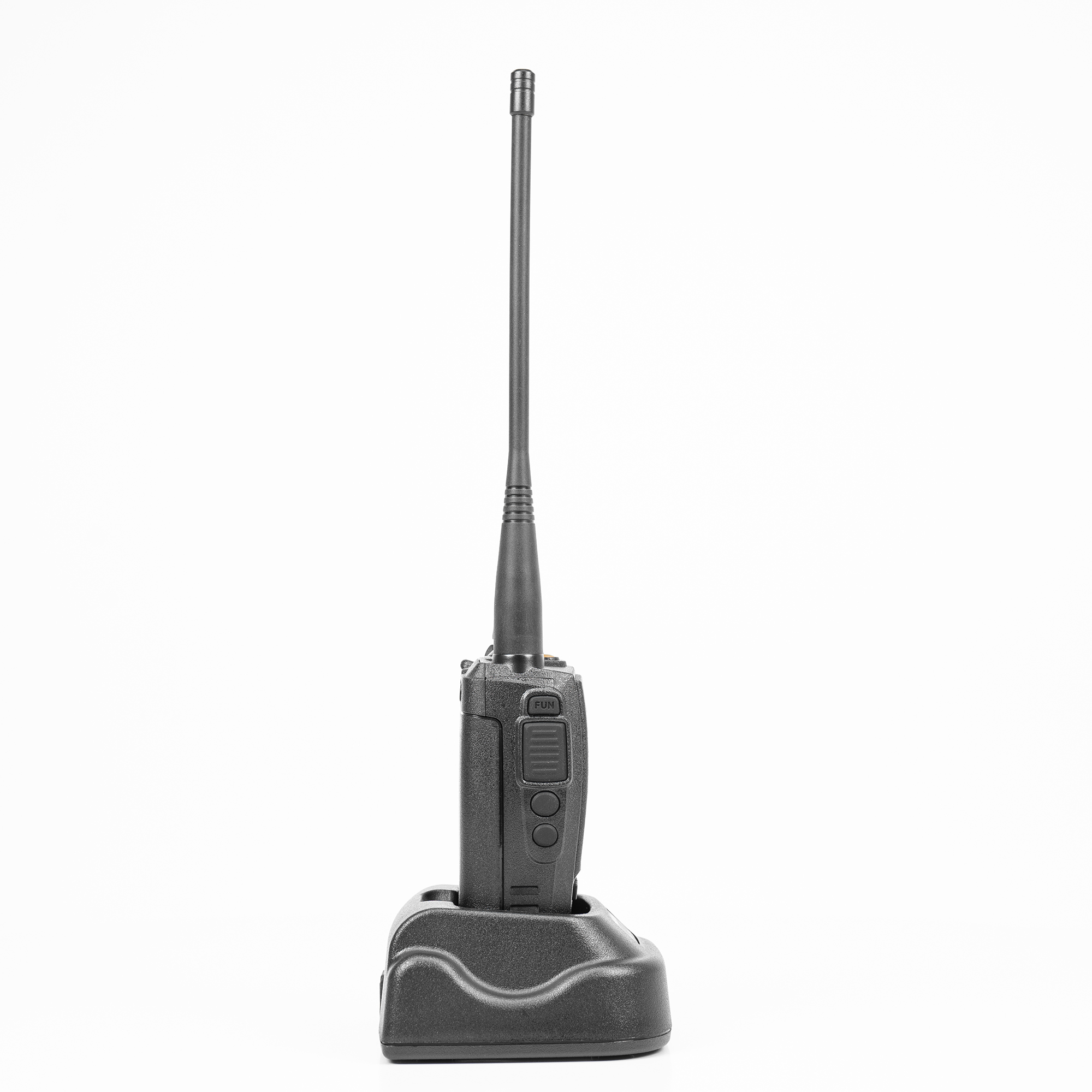 Statie radio portabila VHF PNI Dynascan V-600, 136-174 MHz, IP67, Scan, Scrambler, VOX image5